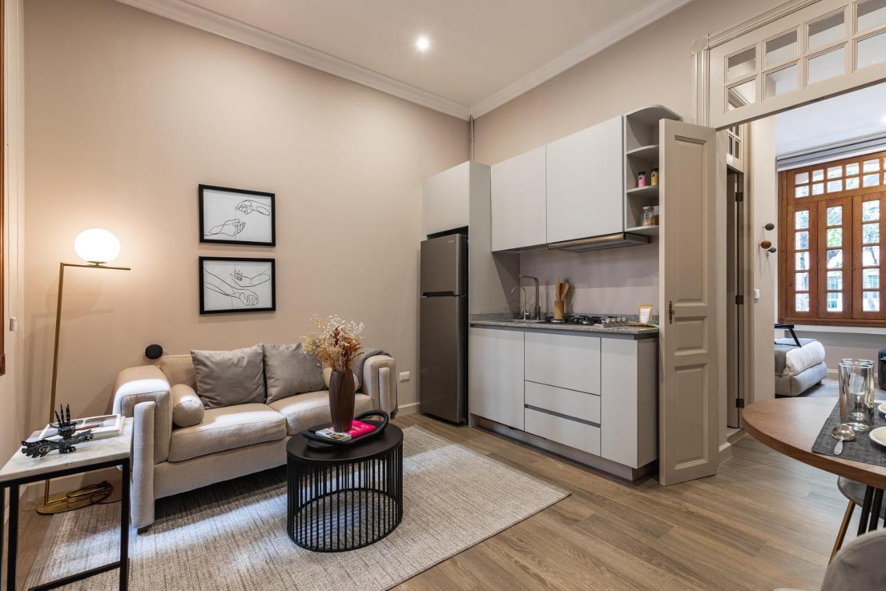 Casai Roma Chapultepec Apartment *