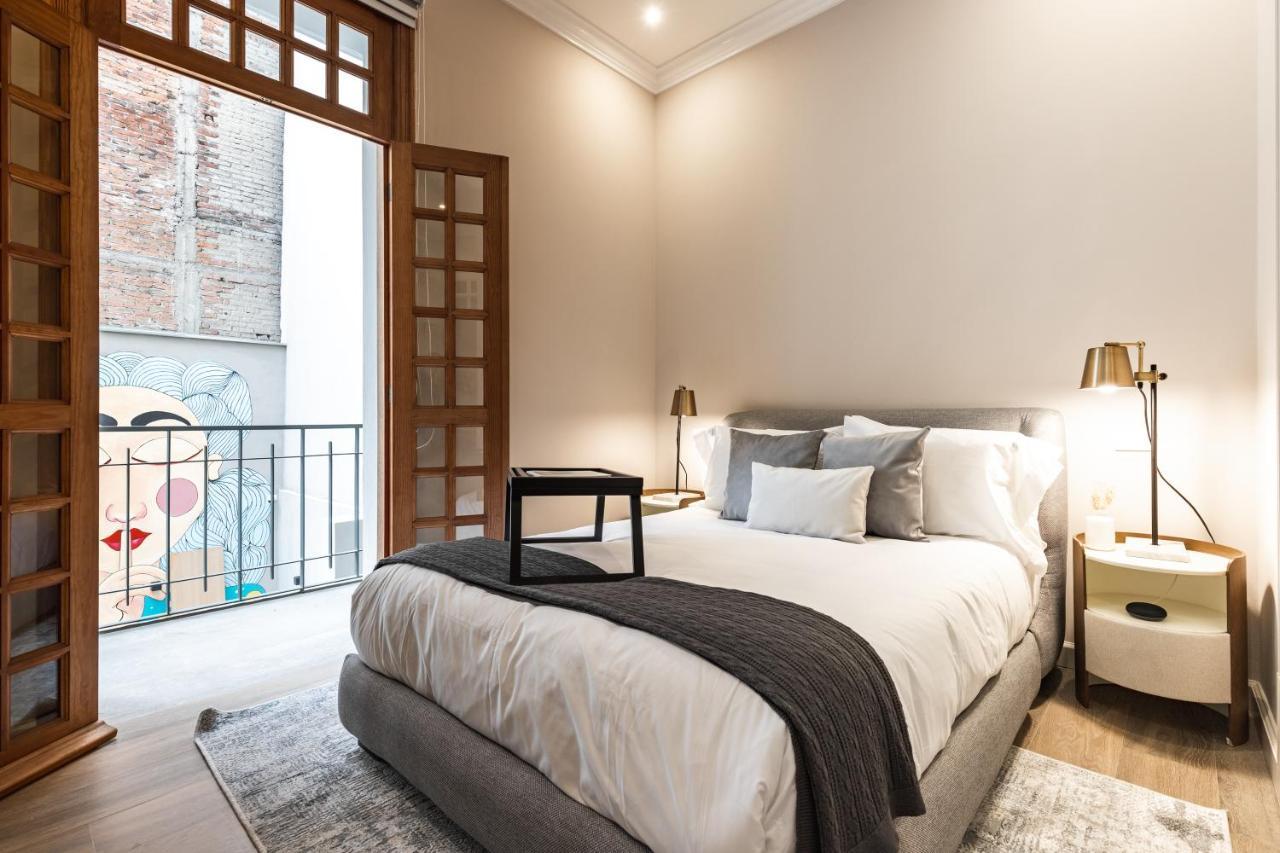 Appartamento Casai Roma Chapultepec
