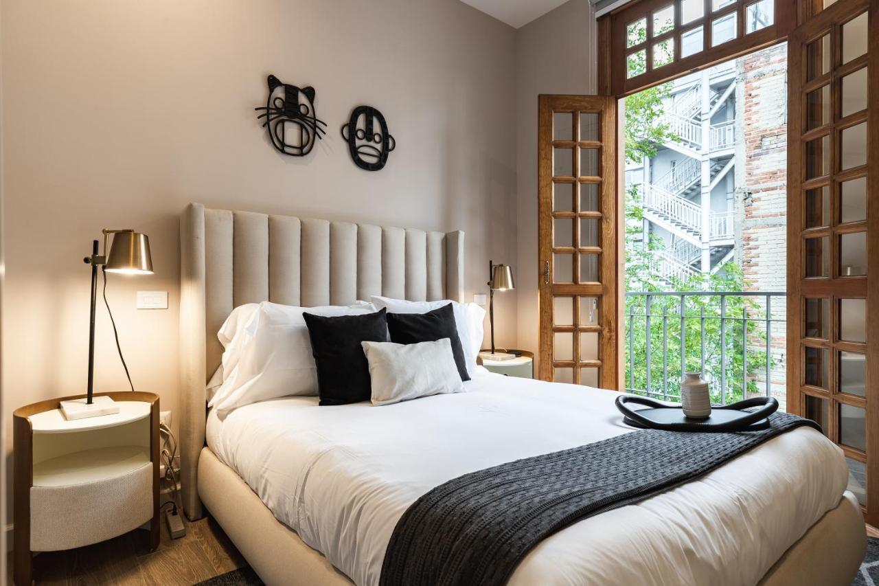 Appartamento Casai Roma Chapultepec *