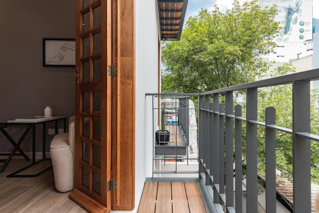 Appartamento Casai Roma Chapultepec *