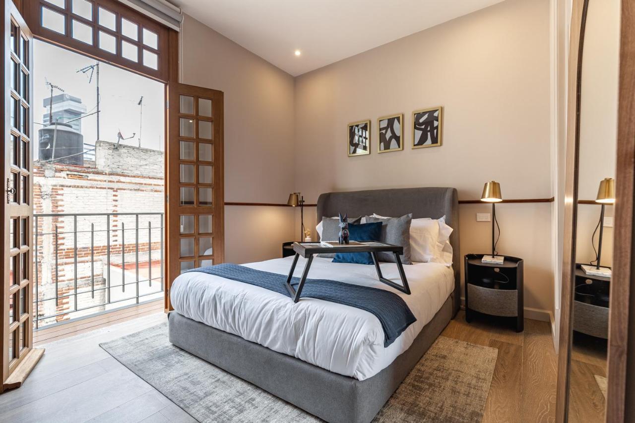 Appartamento Casai Roma Chapultepec