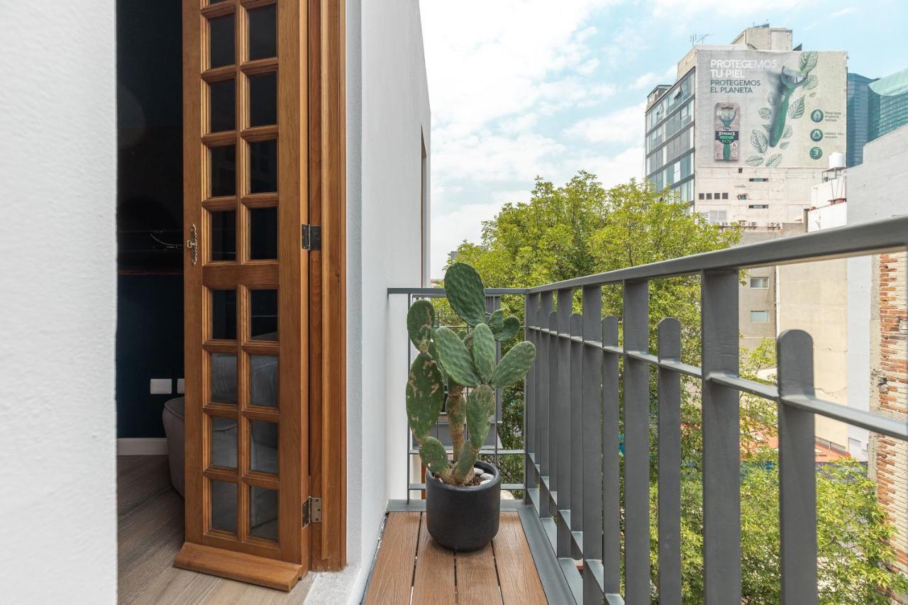Appartamento Casai Roma Chapultepec *