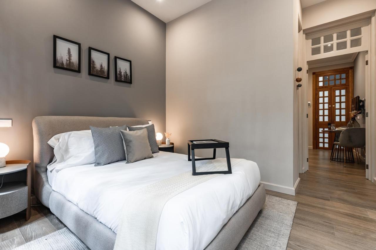 Appartamento Casai Roma Chapultepec